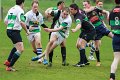 Monaghan RFC 1st XV Vs Monaghan Exiles XV. May 5th 2013-36